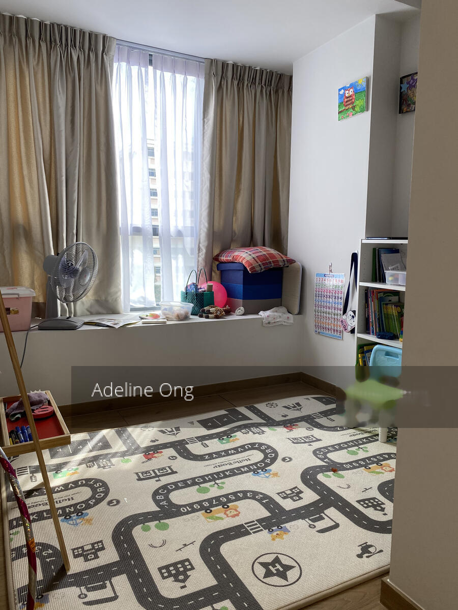 Coco Palms (D18), Condominium #301908711